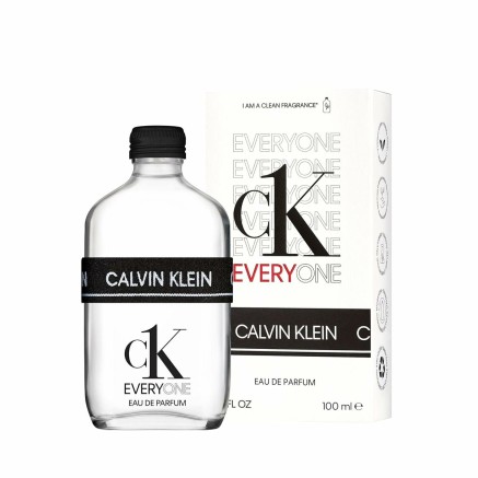 Uniseks Parfum Calvin Klein CK Everyone EDP 100 ml