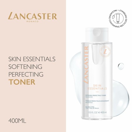 Crema Viso Lancaster Cleansers 400 ml