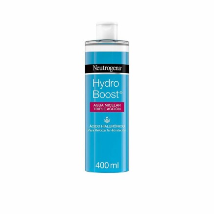 Micellair Water Neutrogena LVD36877 400 ml