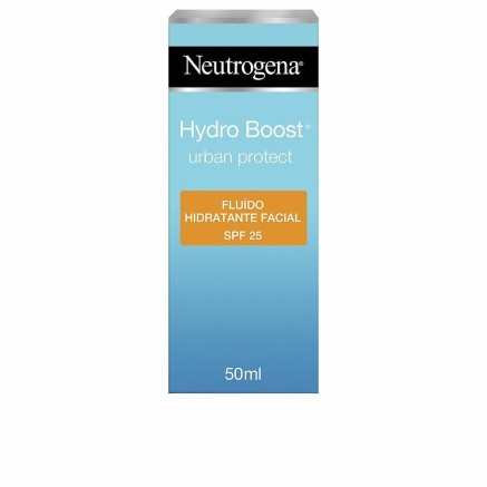 Feuchtigkeitsspendend Gesichtsbehandlung Neutrogena Hydro Boost Urban