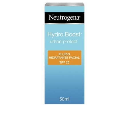 Feuchtigkeitsspendend Gesichtsbehandlung Neutrogena Hydro Boost Urban