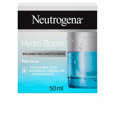 Herstellend Geizhtsbalsem Neutrogena Hydro Boost (50 ml)