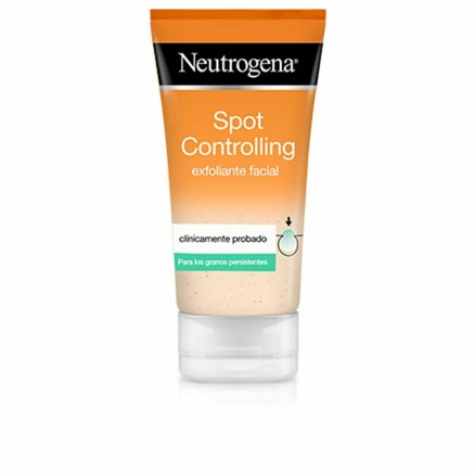 Exfoliërende Gezichtsgel Neutrogena 3.57466E+12 150 ml
