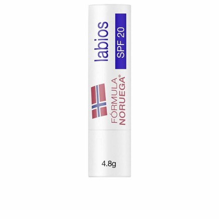Lipbalsem Neutrogena Beschermer Spf 20 (4,8 g)