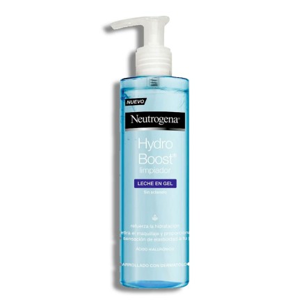 Make up Reiniger fürs Gesicht Neutrogena LVD36876 200 ml 2