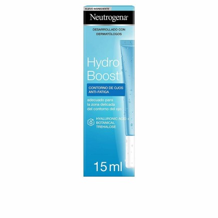 Crème pour le contour des yeux Neutrogena 3574661352565 Gel Anti-fati