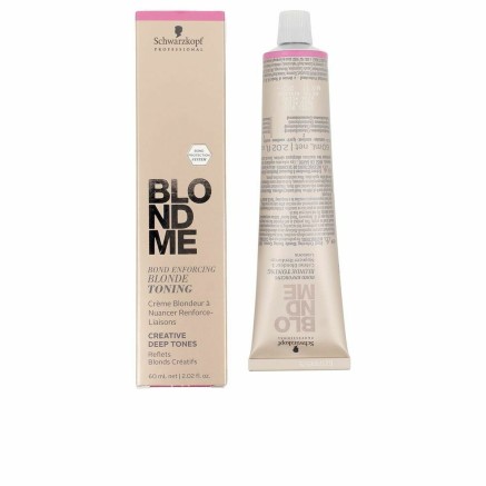 Mâteur de Couleur Schwarzkopf (60 ml)
