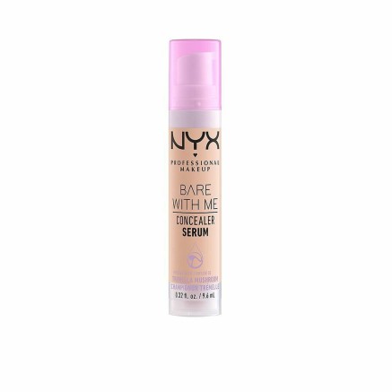Gezichts Corrector NYX K3391400 Serum Nº 02 9,6 ml