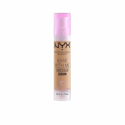 Gezichts Corrector NYX K3391900 Serum Nº 07 9,6 ml