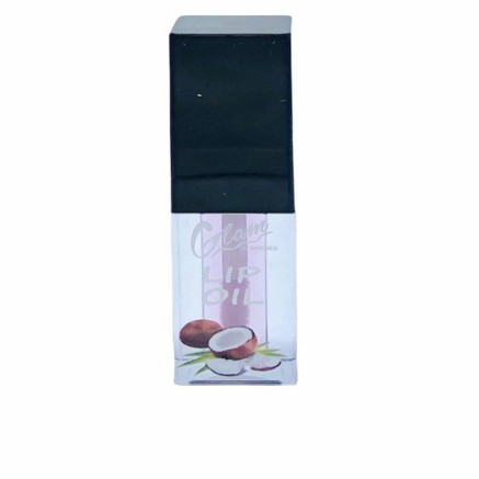 Lipbalsem Glam Of Sweden Kokosnoot (4 ml)