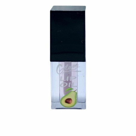 Lipbalsem Glam Of Sweden Avocado (4 ml)