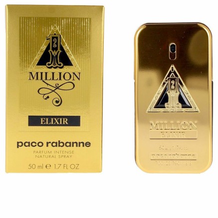 Herenparfum Paco Rabanne 65177464 EDP EDP 50 ml