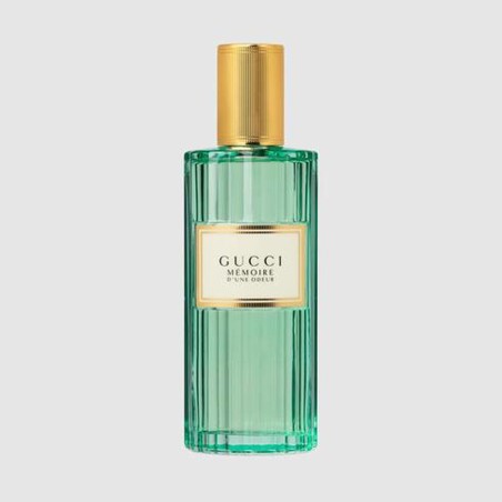 Profumo Donna Gucci Memoire EDP 100 ml