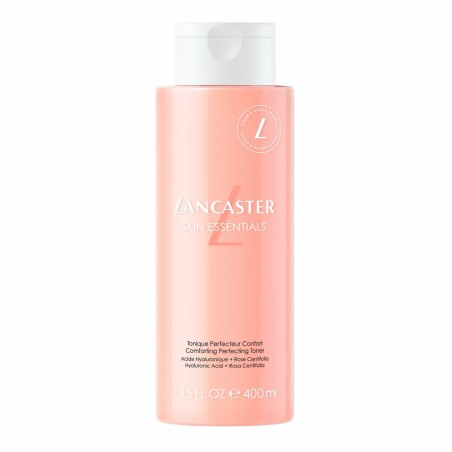 Gel Detergente Viso Lancaster Cleansers 400 ml