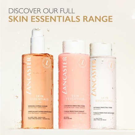 Facial Cleansing Gel Lancaster Cleansers 400 ml 2