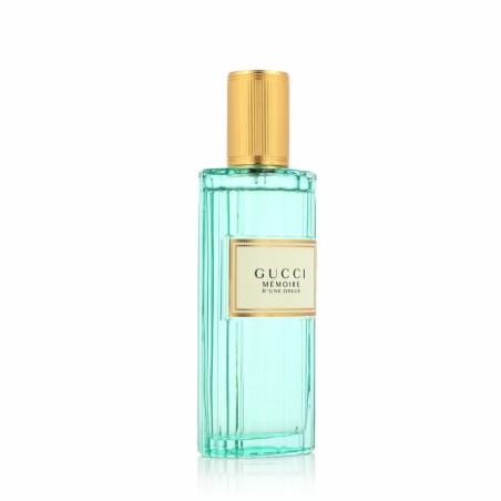 Profumo Donna Gucci Memoire EDP 100 ml