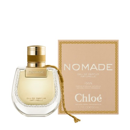 Herenparfum Chloe Nomade 50 ml