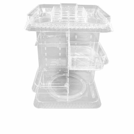Organisateur de maquillage Kad-735 De Maquillage (1 Unités) 2