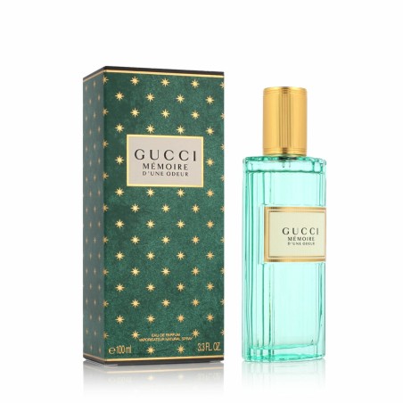 Profumo Donna Gucci Memoire EDP 100 ml