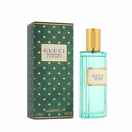 Profumo Donna Gucci Memoire EDP 100 ml
