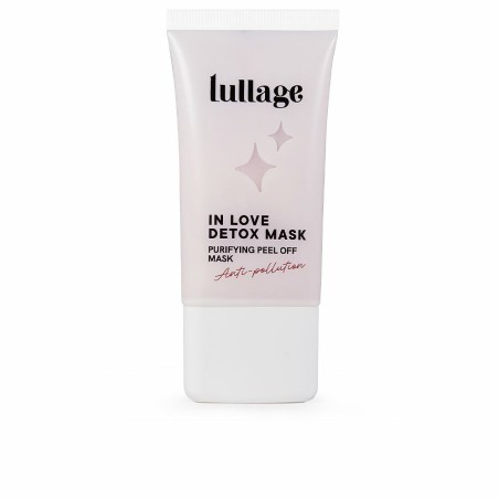 Gezichtsmasker Peel Off Lullage acneXpert L431008 40 ml