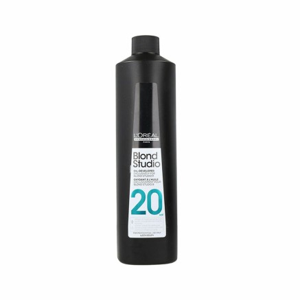 Oxiderende Haarverzorging L'Oreal Professionnel Paris Blond Studio Haa