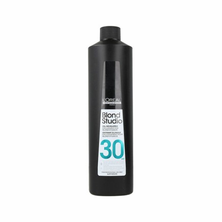 Oxidante Capilar L'Oreal Professionnel Paris Blond Studio 30 vol 9 % C