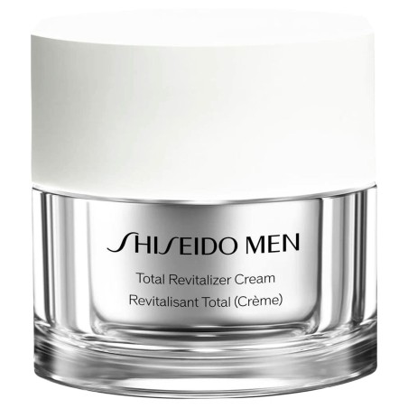 Anti-Agingcreme Shiseido  Herren Revitalisierende 50 ml