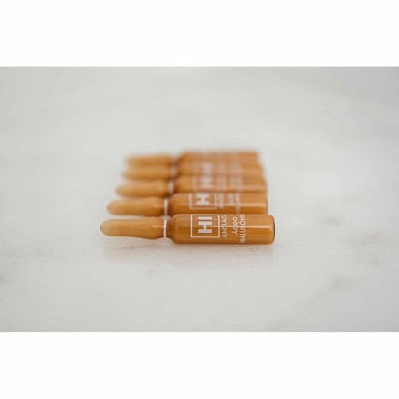Ampullen Redumodel Hi Anti-Age Hyaluronsäure 5 x 2 ml 2
