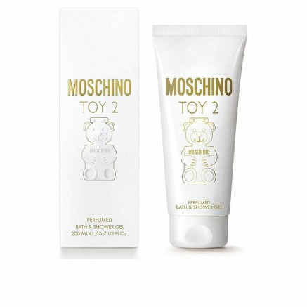 Gel de Ducha Perfumado Moschino  Toy 2 200 ml