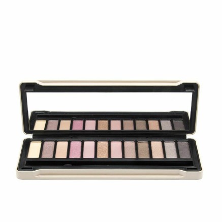 Palette d'ombres à paupières Magic Studio Eyeshadow Palette nudes 14