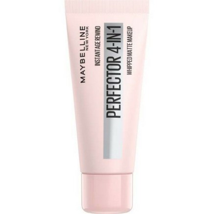 Gesichtsconcealer Maybelline Instant Anti-Age Perfector fair light Mat