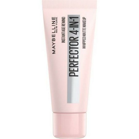 Correcteur facial Maybelline Instant Anti-Age Perfector fair light Mat