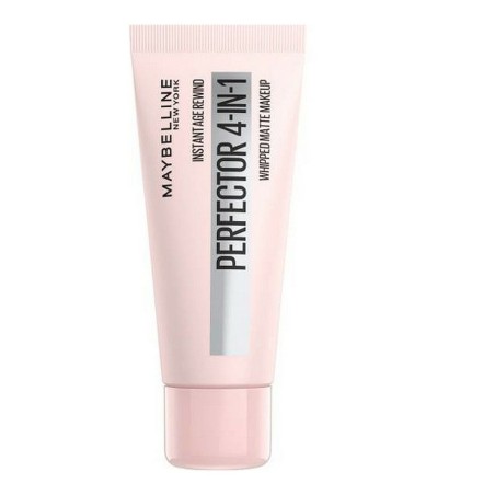 Facial Corrector Maybelline Instant Anti-Age Perfector Matt 4-in-1 Med