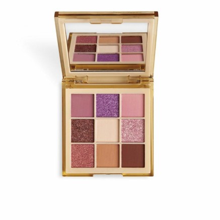 Palette d'ombres à paupières Magic Studio Eyeshadow Palette Very Nud