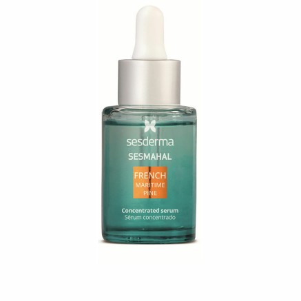 Sérum visage Sesderma Sesmahal 30 ml Dépigmentant