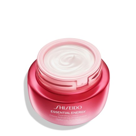 Gezichtscrème Shiseido Essential Energy 50 ml 2