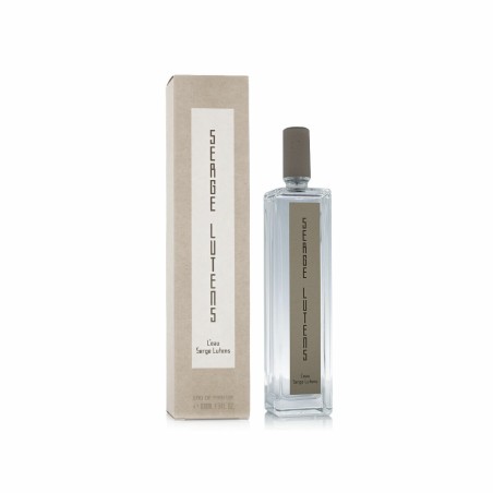 Parfum Femme Serge Lutens L'eau 100 ml
