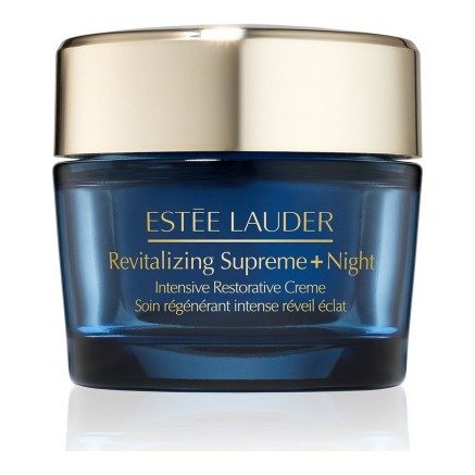 Straffende Gesichtsbehandlung Estee Lauder Supreme+ Feuchtigkeitscreme