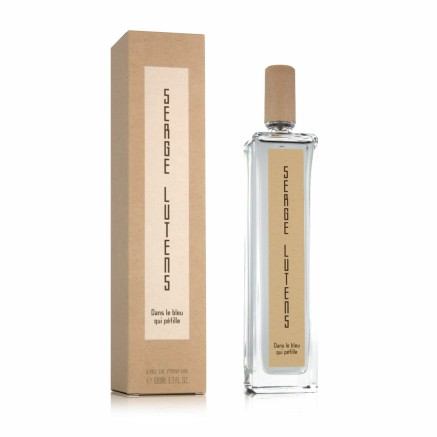 Perfume Mujer Serge Lutens Dans Le Bleu Qui Petille 100 ml