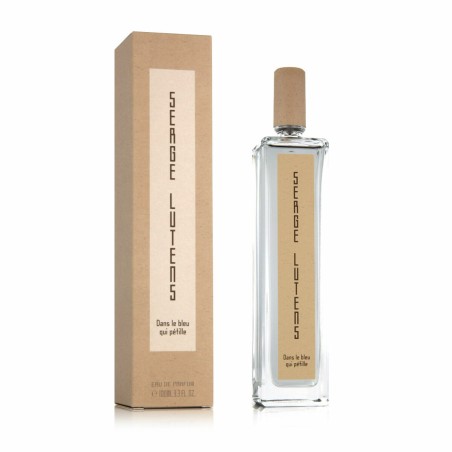 Parfum Femme Serge Lutens Dans Le Bleu Qui Petille 100 ml