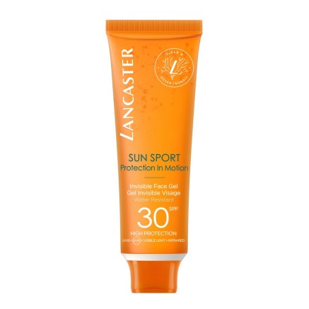Gezichtszonnecrème Lancaster Sun Sport Spf 30 50 ml