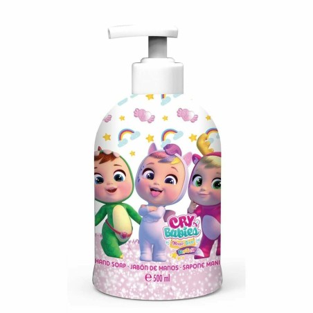 Sapone per le Mani Cry Babies CRY BABIES 500 ml
