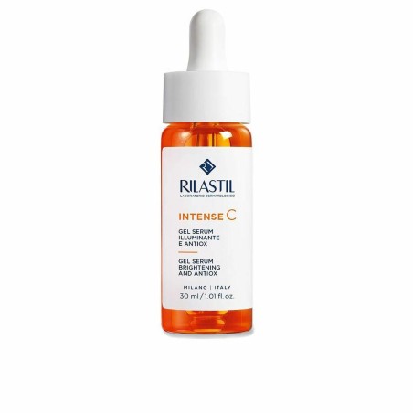 Verzachtend Serum Rilastil Intense C Antioxidant (30 ml)