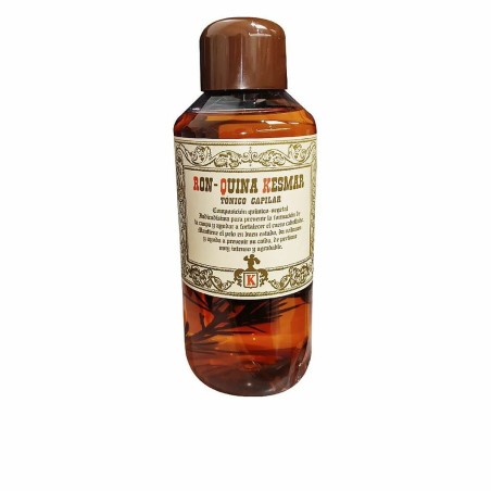 Loción Capilar Anticaída Kesmar Ronquina 1 L