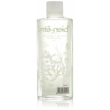 Eau de Cologne Bien-Etre Eau de Cologne Naturelle EDC 500 ml 2