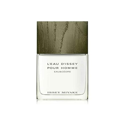 Parfum Homme Issey Miyake L'eau d'Issey pour Homme Eau & Cèdre EDT 50