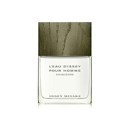 Herenparfum Issey Miyake L'eau d'Issey pour Homme Eau & Cèdre EDT 50