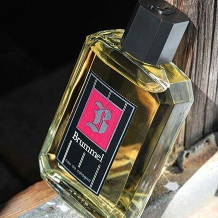 Herrenparfüm Puig Brummel EDC Brummel 500 ml 2