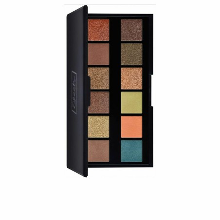 Oogschaduw Sleek Divine (1 Stuks)